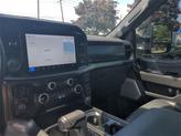 Thumbnail of 2025 White Metallic Ford F-150