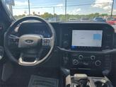 Thumbnail of 2025 White Metallic Ford F-150