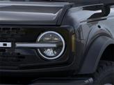 Thumbnail of 2025 Shadow Black Ford Bronco