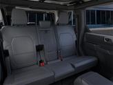 Thumbnail of 2025 Shadow Black Ford Bronco