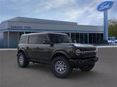Thumbnail of 2025 Shadow Black Ford Bronco