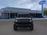 Thumbnail of 2025 Shadow Black Ford Bronco
