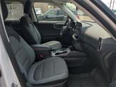 Thumbnail of 2021 Oxford White Ford Bronco Sport