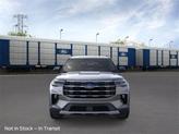 Thumbnail of 2025 Carbonized Gray Metallic Ford Explorer