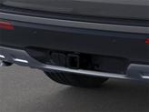 Thumbnail of 2025 Carbonized Gray Metallic Ford Explorer