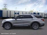 Thumbnail of 2025 Carbonized Gray Metallic Ford Explorer