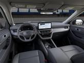 Thumbnail of 2025 Carbonized Gray Metallic Ford Explorer