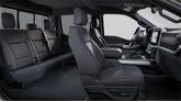 Thumbnail of 2025 Iconic Silver Metallic Ford F-150