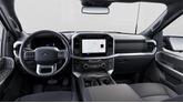 Thumbnail of 2025 Iconic Silver Metallic Ford F-150