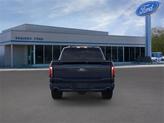 Thumbnail of 2025 Antimatter Blue Metallic Ford F-150