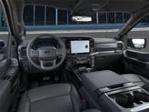 Thumbnail of 2025 Antimatter Blue Metallic Ford F-150