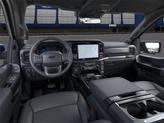 Thumbnail of 2025 Antimatter Blue Metallic Ford F-150