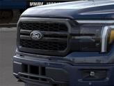 Thumbnail of 2025 Antimatter Blue Metallic Ford F-150