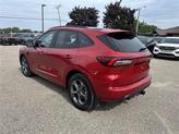 Thumbnail of 2023 Rapid Red Metallic Tinted Clearcoat Ford Escape