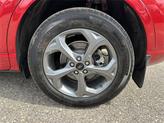 Thumbnail of 2023 Rapid Red Metallic Tinted Clearcoat Ford Escape