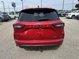 Thumbnail of 2023 Rapid Red Metallic Tinted Clearcoat Ford Escape
