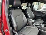 Thumbnail of 2023 Rapid Red Metallic Tinted Clearcoat Ford Escape