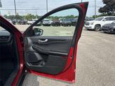Thumbnail of 2023 Rapid Red Metallic Tinted Clearcoat Ford Escape
