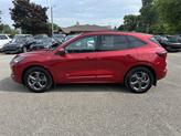 Thumbnail of 2023 Rapid Red Metallic Tinted Clearcoat Ford Escape