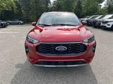 Thumbnail of 2023 Rapid Red Metallic Tinted Clearcoat Ford Escape