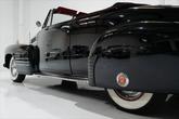 Thumbnail of 1941 Black Cadillac Series 62