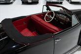Thumbnail of 1941 Black Cadillac Series 62