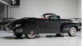 Thumbnail of 1941 Black Cadillac Series 62