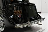 Thumbnail of 1937 Black Packard Super Eight