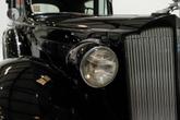 Thumbnail of 1937 Black Packard Super Eight
