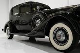 Thumbnail of 1937 Black Packard Super Eight