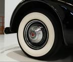Thumbnail of 1937 Black Packard Super Eight