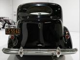 Thumbnail of 1937 Black Packard Super Eight