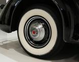 Thumbnail of 1937 Black Packard Super Eight