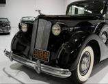 Thumbnail of 1937 Black Packard Super Eight