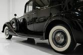 Thumbnail of 1937 Black Packard Super Eight
