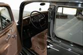 Thumbnail of 1937 Black Packard Super Eight