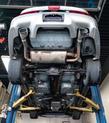 Thumbnail of 2002 Pewter Metallic Pontiac Firebird