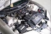 Thumbnail of 2002 Pewter Metallic Pontiac Firebird