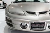 Thumbnail of 2002 Pewter Metallic Pontiac Firebird