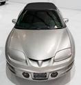 Thumbnail of 2002 Pewter Metallic Pontiac Firebird