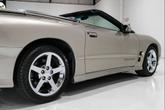 Thumbnail of 2002 Pewter Metallic Pontiac Firebird
