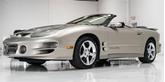 Thumbnail of 2002 Pewter Metallic Pontiac Firebird