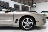 Thumbnail of 2002 Pewter Metallic Pontiac Firebird