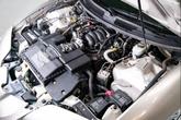 Thumbnail of 2002 Pewter Metallic Pontiac Firebird