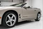 Thumbnail of 2002 Pewter Metallic Pontiac Firebird