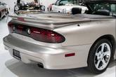 Thumbnail of 2002 Pewter Metallic Pontiac Firebird