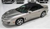 Thumbnail of 2002 Pewter Metallic Pontiac Firebird