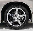 Thumbnail of 2002 Pewter Metallic Pontiac Firebird