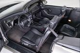 Thumbnail of 2002 Pewter Metallic Pontiac Firebird