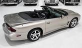 Thumbnail of 2002 Pewter Metallic Pontiac Firebird